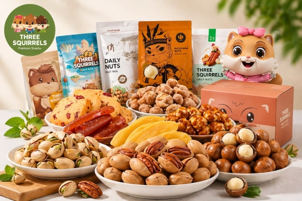 Asian sauces and seasonings